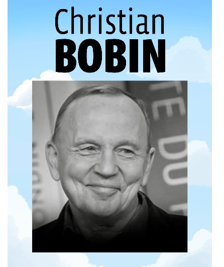 Affiche du spectacle Tout le monde est occupé