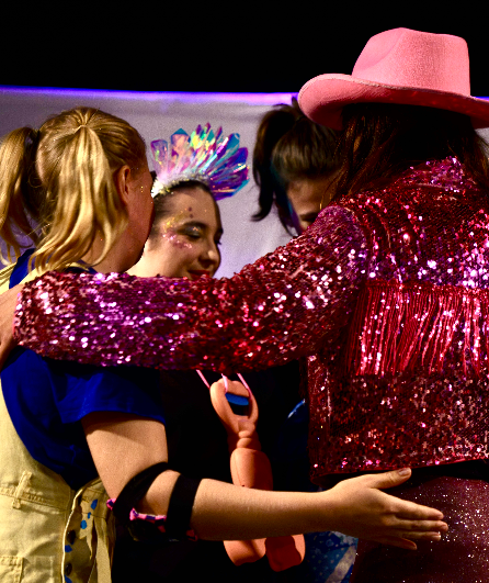 Affiche du spectacle Madame Tout Le Monde