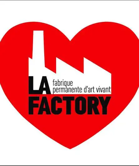 Affiche  spectacle : Le monde brûle et moi je m'achète des Nike