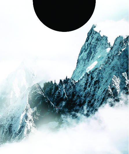 Affiche du spectacle Ondes de choc