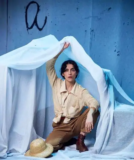 Affiche  spectacle : Mi madre nada