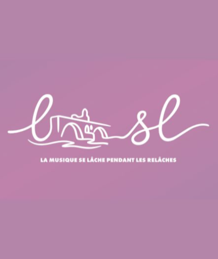 Affiche du spectacle La Musique Se Lâche Pendant Les Relâches - lmsl