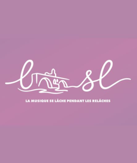 Affiche du spectacle La Musique Se Lâche Pendant Les Relâches - lmsl