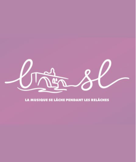 Affiche du spectacle La Musique Se Lâche Pendant Les Relâches - lmsl