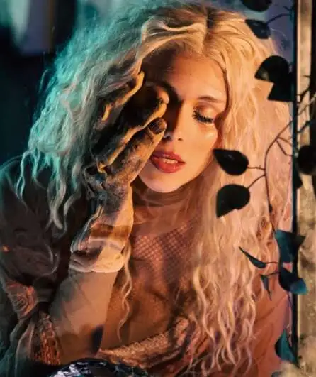 Affiche  spectacle : Arcanes