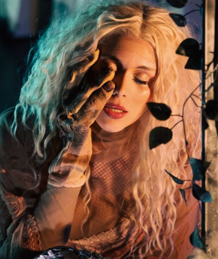 Affiche du spectacle Arcanes