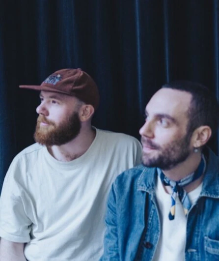 Affiche  spectacle : Barkanan