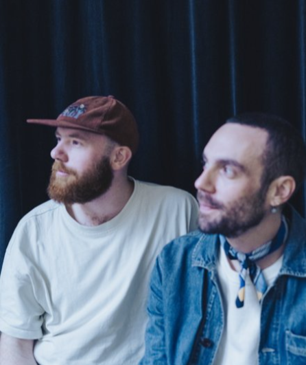 Affiche du spectacle Barkanan