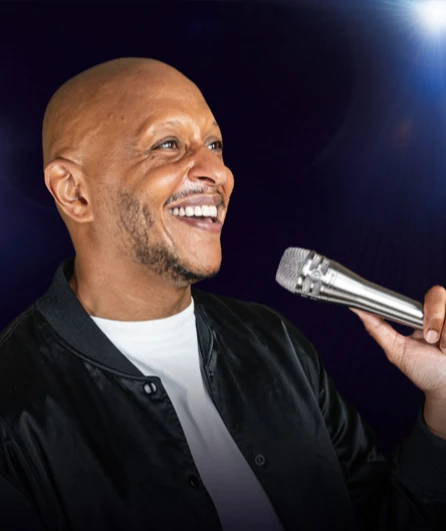 Affiche  spectacle : Tareek