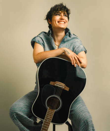 Affiche du spectacle Sab