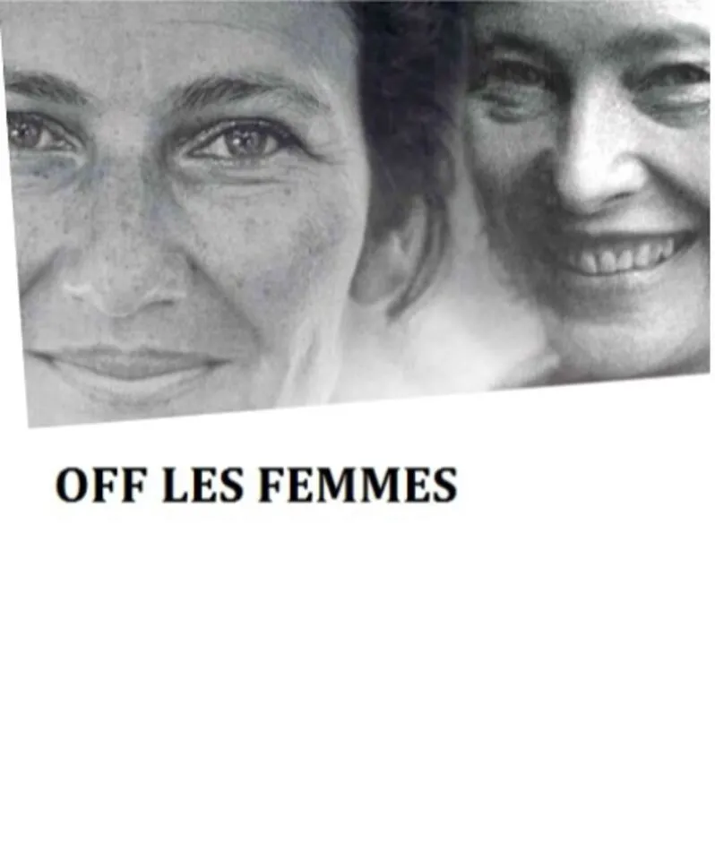 Affiche  spectacle : rendez-vous iranien