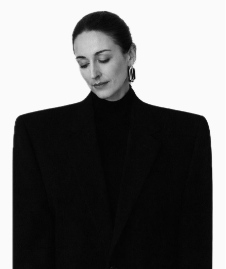 Affiche du spectacle Elodie Sablier