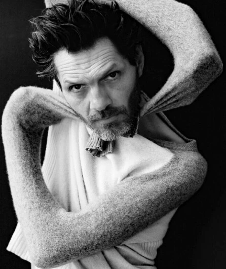 Affiche  spectacle : Seb Martel Constellation