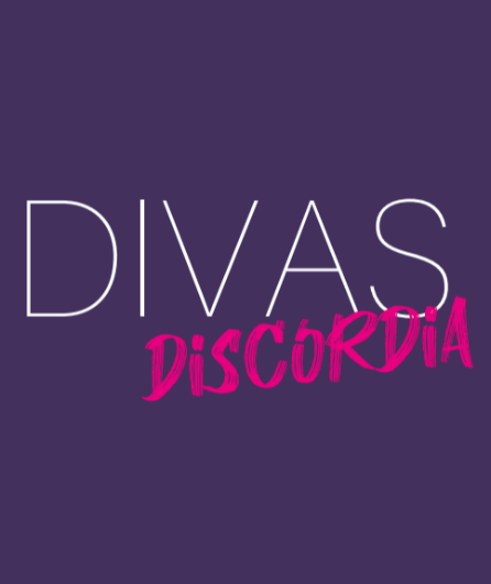 Affiche du spectacle Divas Discordia