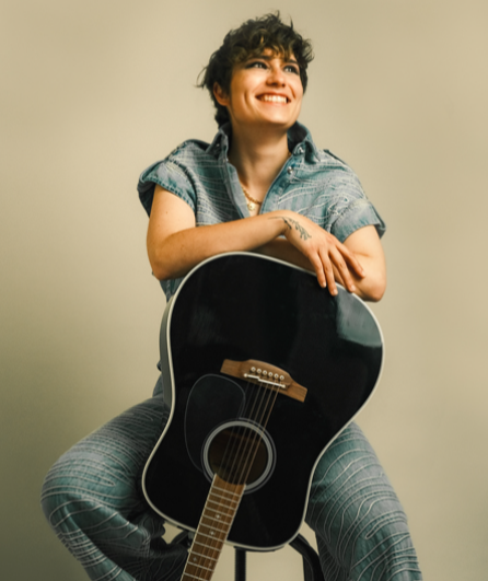 Affiche du spectacle Sab