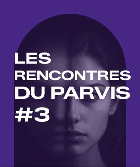 Affiche  spectacle : Qui décide ce que l’on est ?