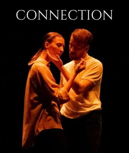 Affiche du spectacle : Connection