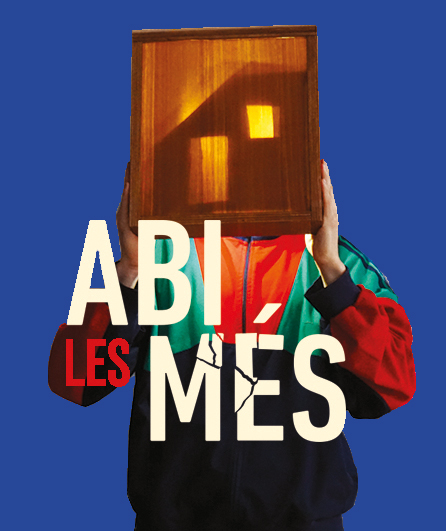 Affiche du spectacle Les Abîmés