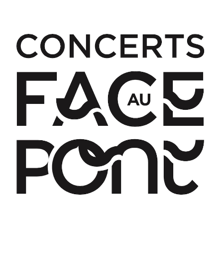 Affiche du spectacle Concerts Face Au Pont