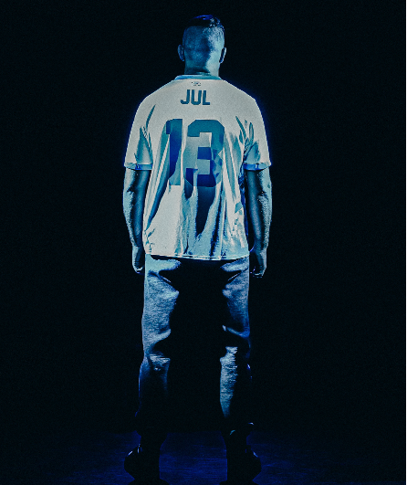 Affiche du spectacle J'oublie tout