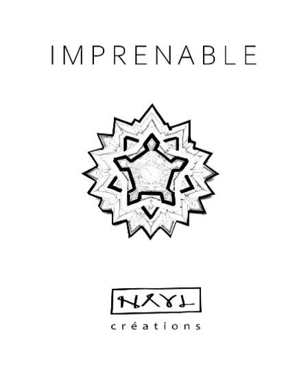 Affiche du spectacle : Imprenable