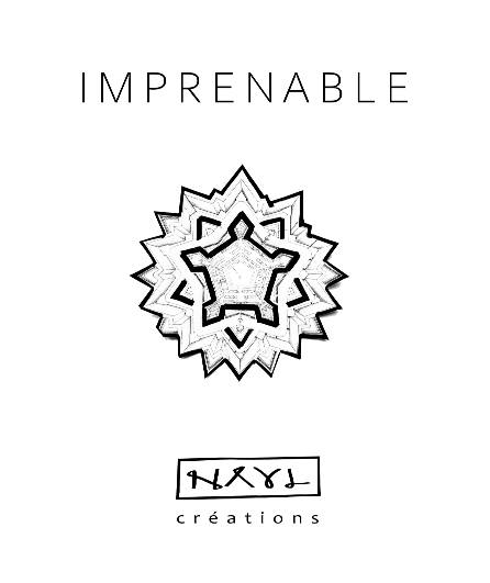Affiche du spectacle Imprenable