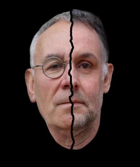 Affiche du spectacle : Etat Sauvage