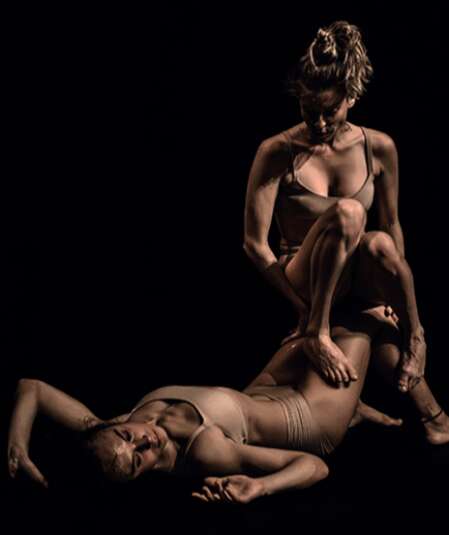 Affiche du spectacle : Habemus Naufragium