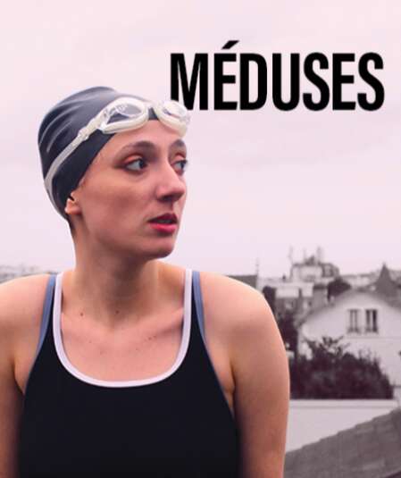 Affiche du spectacle : Méduses