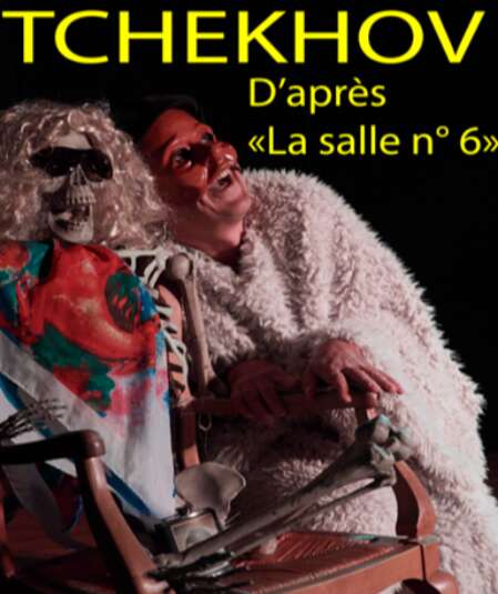 Affiche du spectacle : Nous Aurions Pu Être Amis