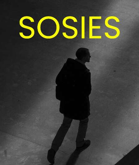 Affiche du spectacle : Sosies