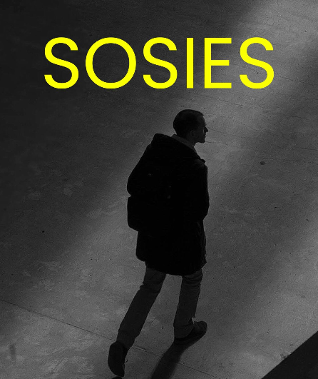 Affiche du spectacle Sosies