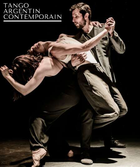 Affiche du spectacle : Tres Son Multitud