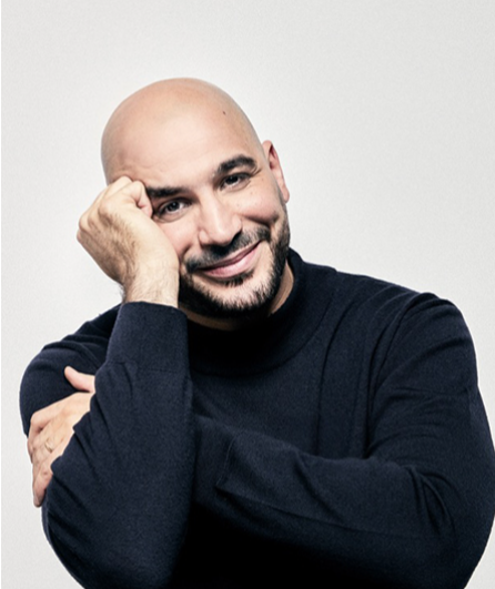 Affiche du spectacle Mehdi Djaadi 