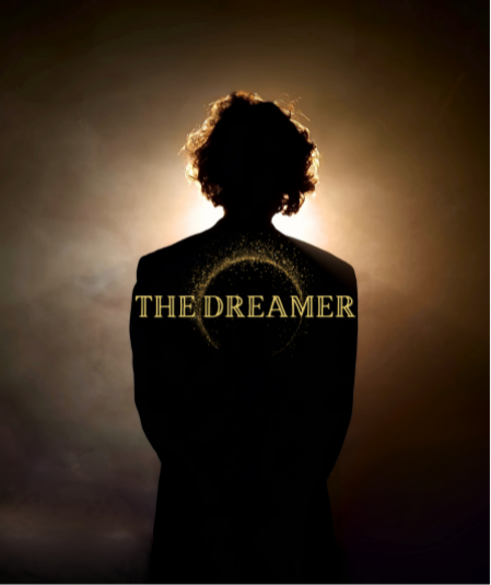 Affiche du spectacle : The Dreamer
