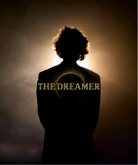 Affiche du spectacle The Dreamer
