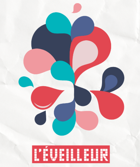 Affiche du spectacle : Friche & chill