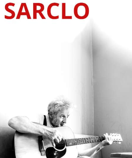 Affiche du spectacle : Je voudrais pleurer dans tes bras