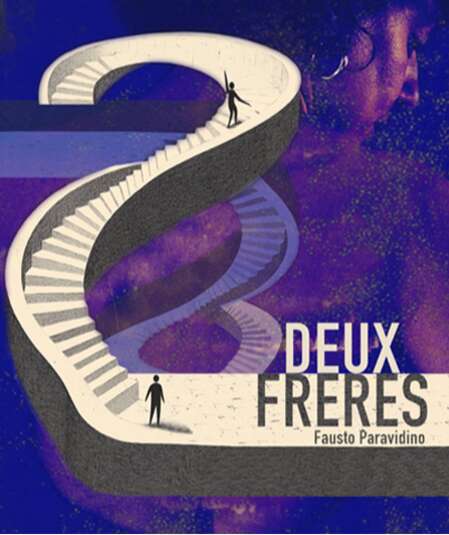 Affiche du spectacle : Deux Frères