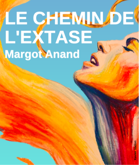 Affiche du spectacle : Le Chemin de l'Extase