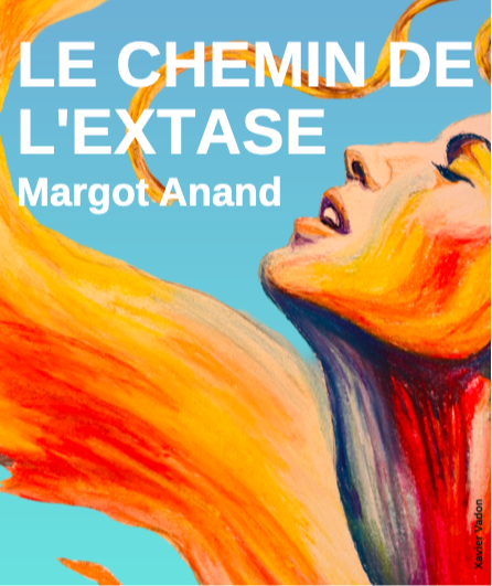 Affiche du spectacle Le Chemin de l'Extase