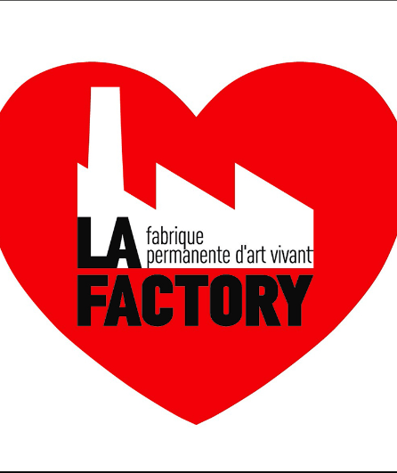 Affiche du spectacle CRUSH TEST (Lectures et maquettes)