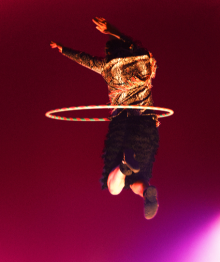 Affiche du spectacle Fun n°1