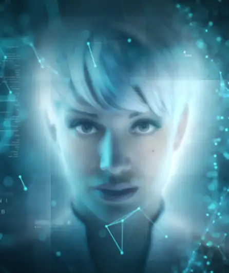 Affiche  spectacle : Le Meilleur des Mondes