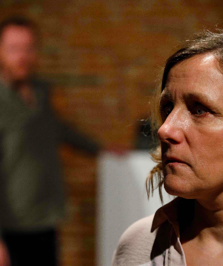 Affiche du spectacle Cold Cuts