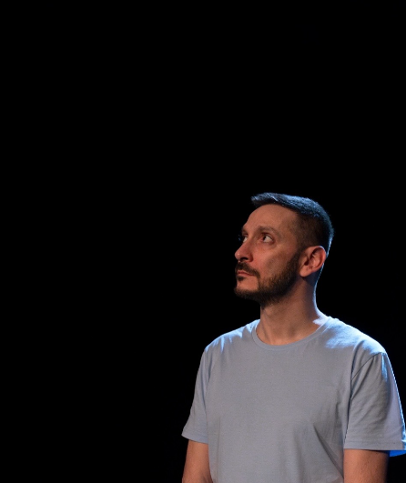 Affiche du spectacle Dans tes rêves !