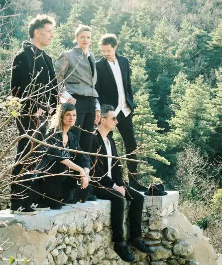 Affiche  spectacle : Rangé Sauvage