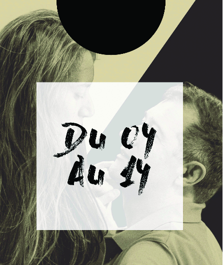 Affiche du spectacle Toutes les autres