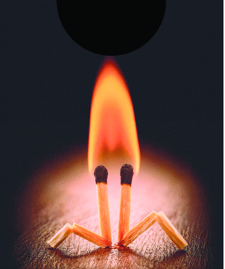 Affiche du spectacle avec plaisirs