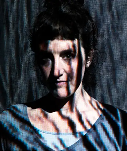 Affiche  spectacle : Tumeur ou tutu